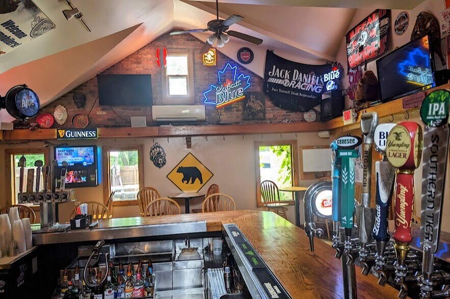 More Photos Of 3481 Two Rod Rd, East Aurora Restaurant For Sale