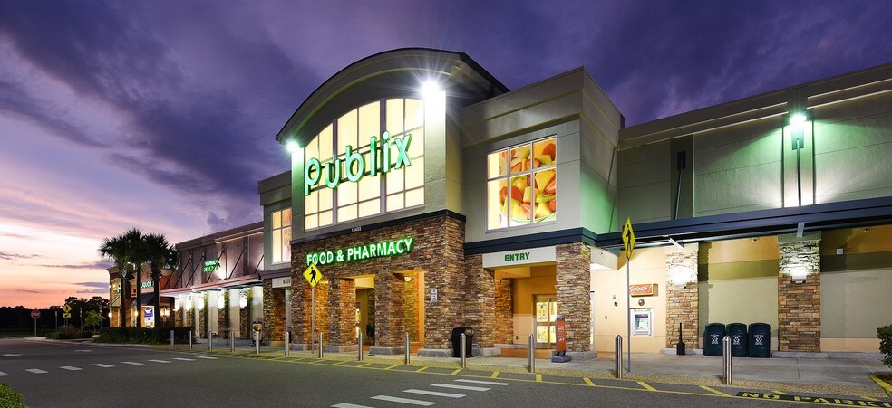 More Photos Of 13455-13485 County Line Rd, Spring Hill General Retail For Lease