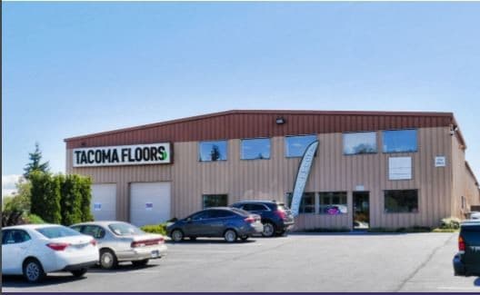 Primary Photo Of 2112 S 109th St, Tacoma Warehouse For Lease