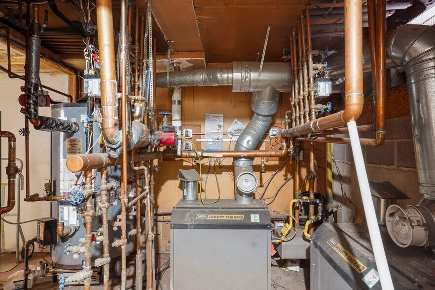 More Photos Of 316 E Brookside, Colorado Springs Apartments For Sale