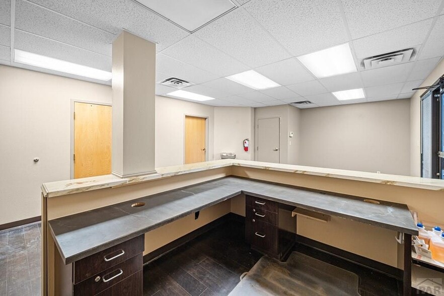 More Photos Of 19 E Abarr Dr, Pueblo Office For Lease