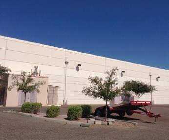More Photos Of 1430 W Auto Dr, Tempe Manufacturing For Lease