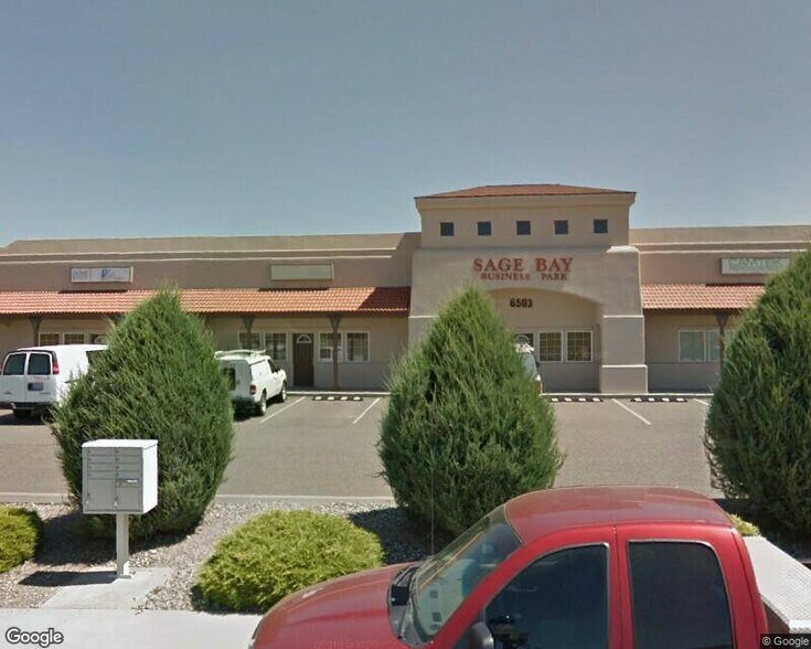More Photos Of 6503 W Okanogan Ave, Kennewick Warehouse For Lease