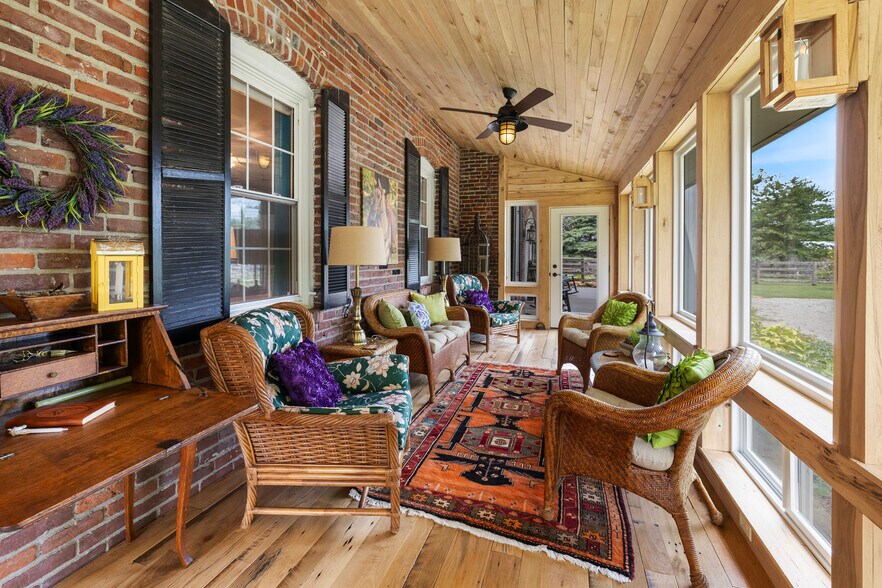 More Photos Of 575 Moody Pike, Shelbyville Land For Sale