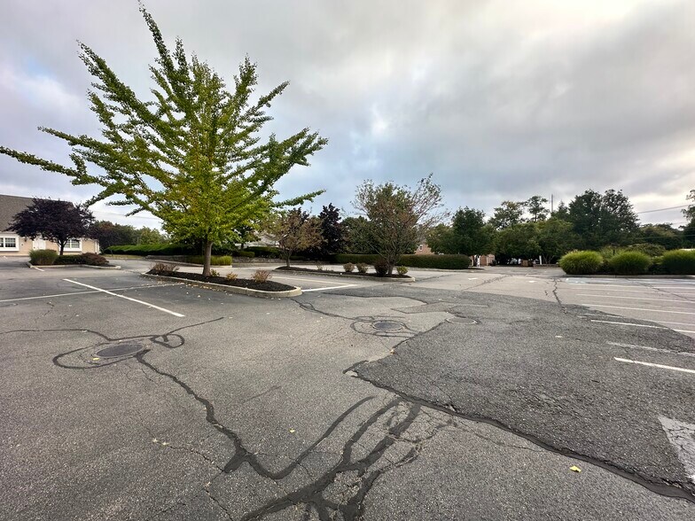 More Photos Of 36 Route 25A, Setauket Office For Lease