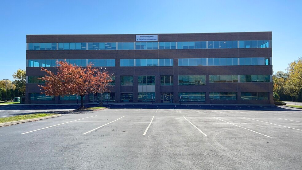 More Photos Of 3435 Winchester Rd, Allentown Medical For Lease