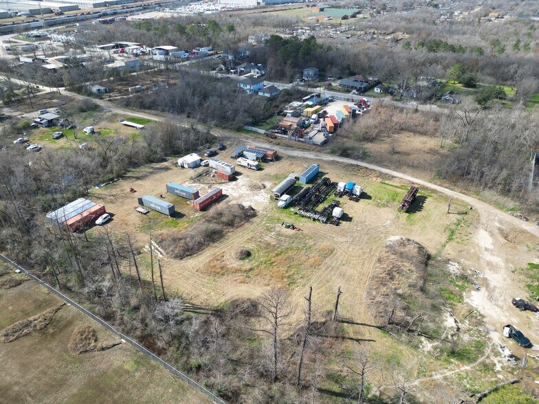 More Photos Of 5504 Balfour st, Houston Land For Sale