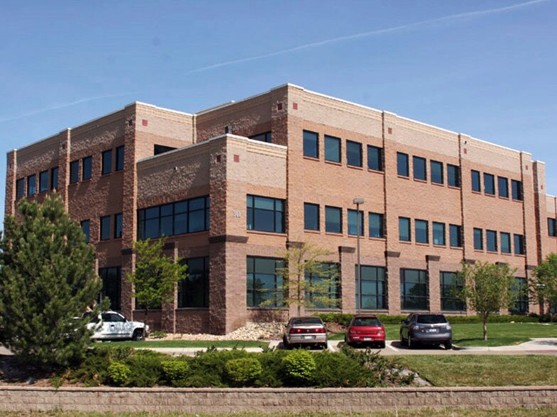 More Photos Of 361 Centennial Pky, Louisville Medical For Lease