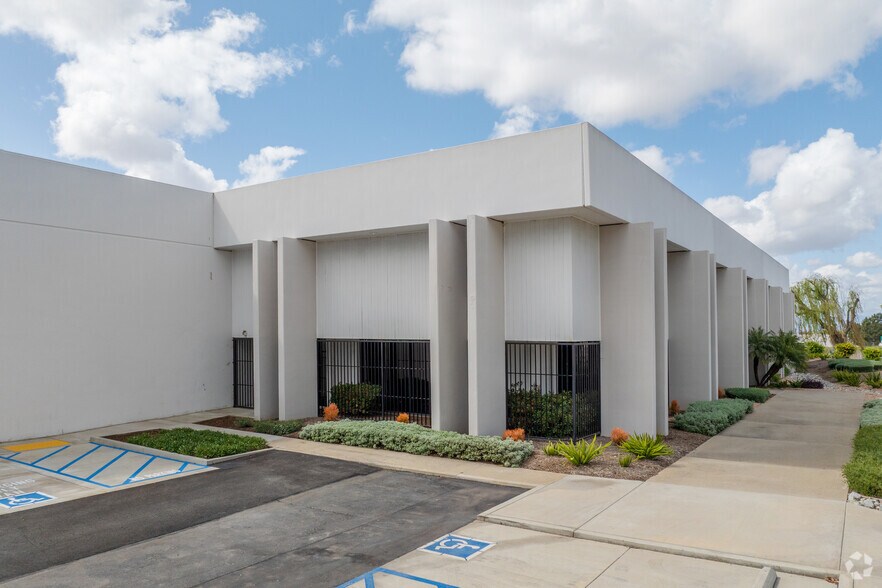 Primary Photo Of 800 W Artesia Blvd, Compton Warehouse For Lease