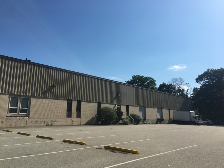 Primary Photo Of 6 Kiddie Dr, Avon Warehouse For Lease