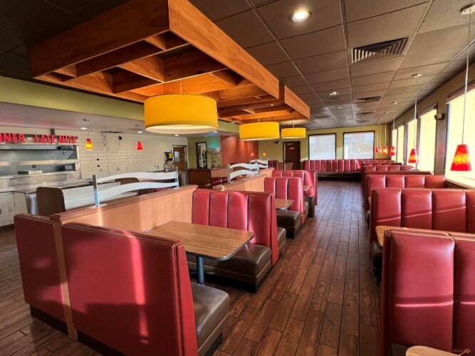 More Photos Of 2206 N LaCrosse St, Rapid City Restaurant For Sale