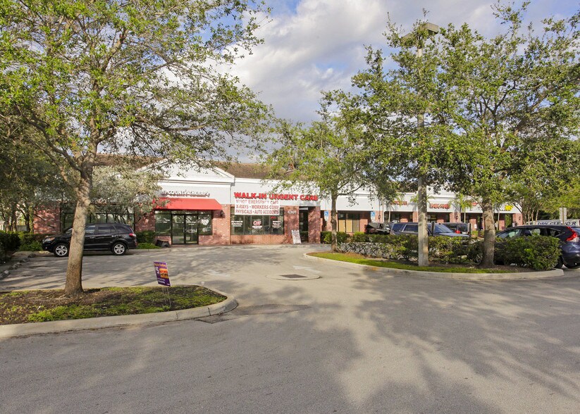 More Photos Of 4301 S Flamingo Rd, Davie Unknown For Lease