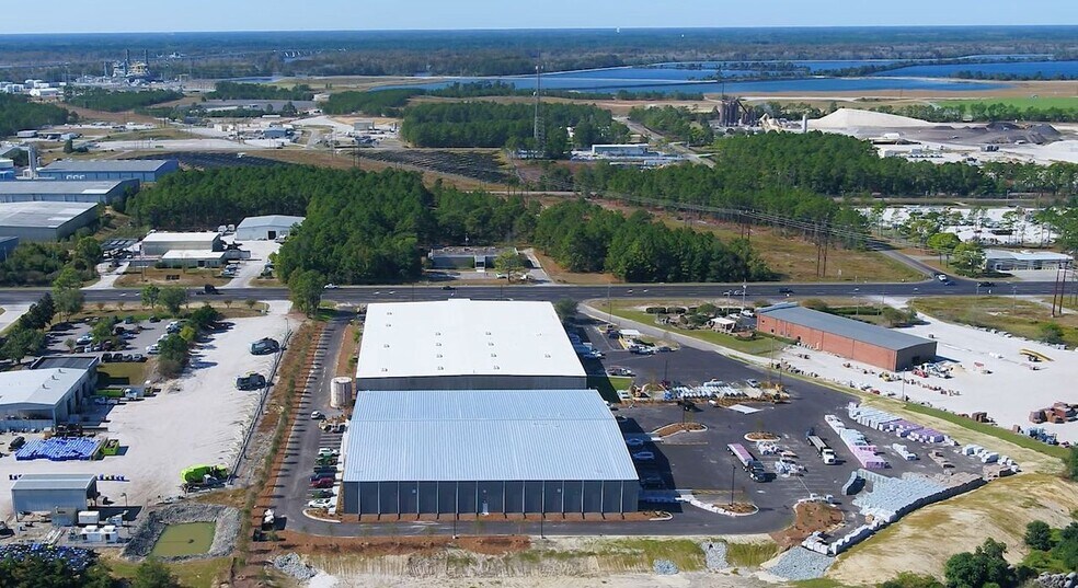 More Photos Of , Wilmington Industrial For Sale