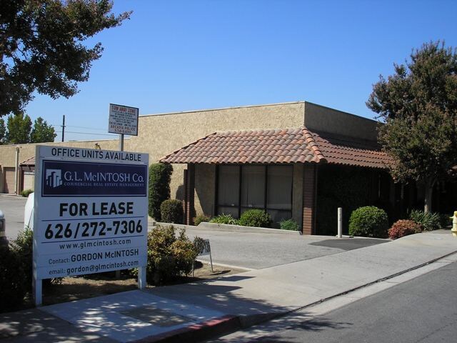 More Photos Of 136-140 E Santa Clara St, Arcadia Warehouse For Lease