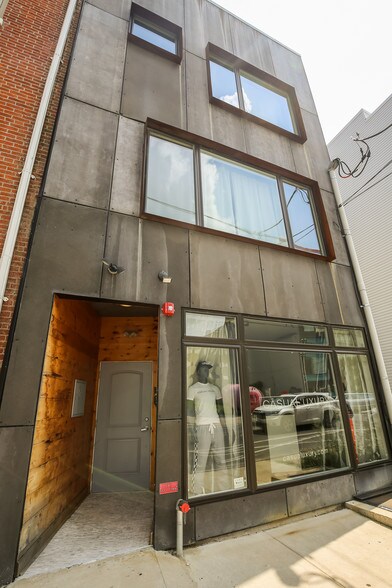 More Photos Of 2427 Frankford Ave, Philadelphia Storefront Retail Residential For Lease