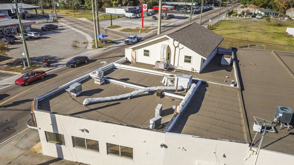 More Photos Of 715 McDuff Ave N, Jacksonville Storefront Retail Residential For Sale