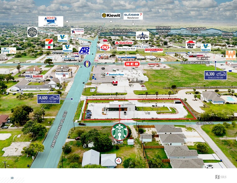 More Photos Of 2975 Main St, Ingleside General Retail For Sale