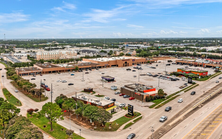Primary Photo Of 60-110 Cypress Creek Pky, Houston Freestanding For Sale
