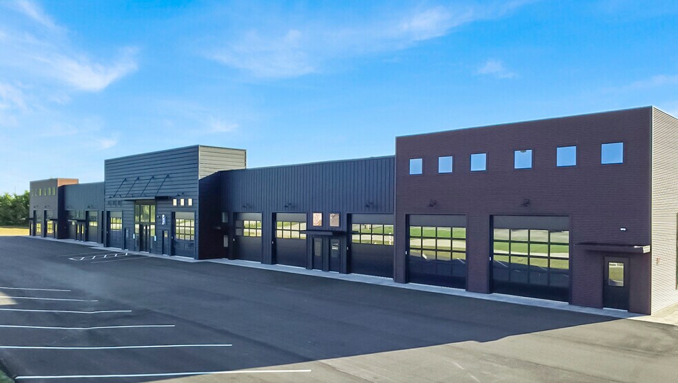 More Photos Of 116 College Rd, Pineville Light Distribution For Lease