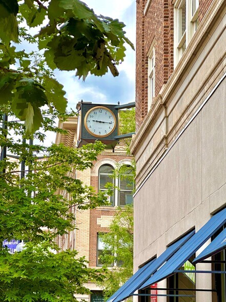 More Photos Of 1942 Broadway, Boulder Office For Sale