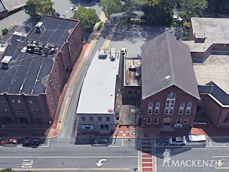 More Photos Of 79 West St, Annapolis Office For Sale