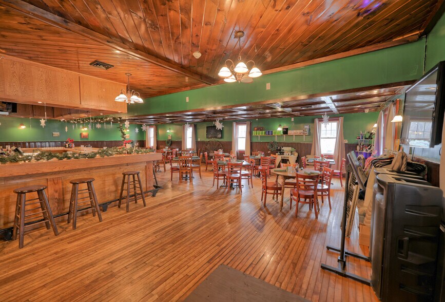More Photos Of 2212 Route 145, East Durham Restaurant For Sale