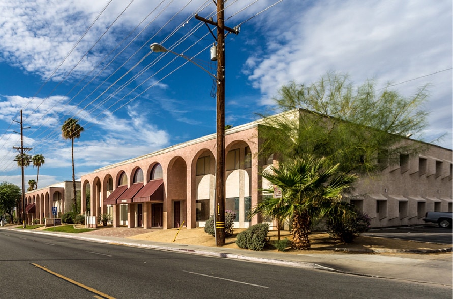 More Photos Of 45691 Monroe St, Indio Medical For Lease