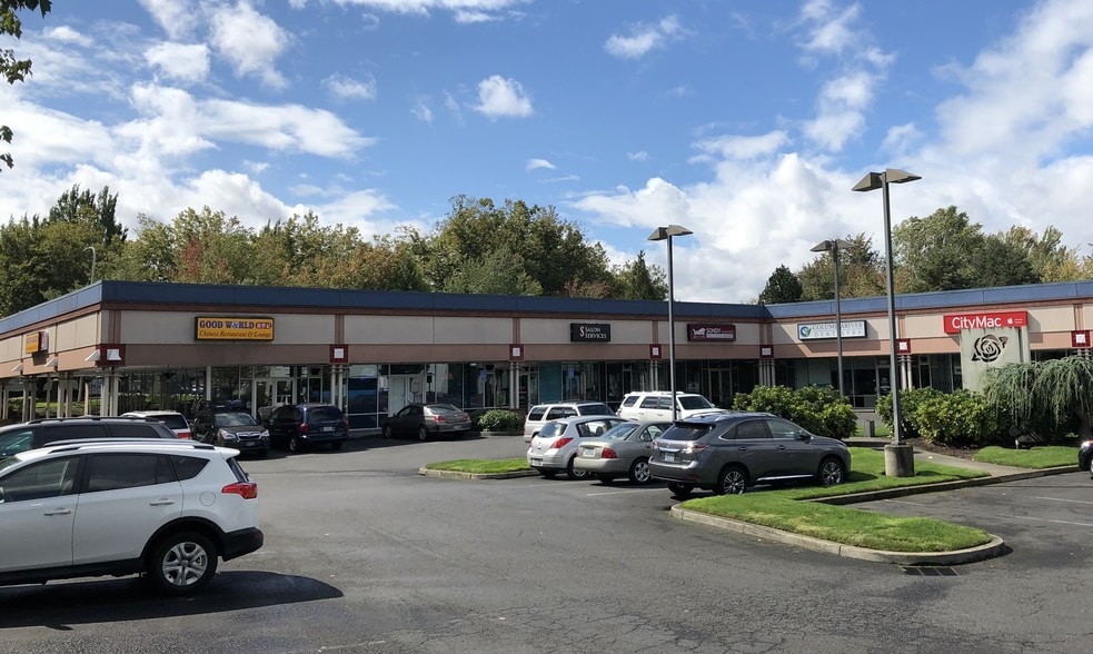 More Photos Of 5055-5083 NE 122nd Ave, Portland Storefront For Lease