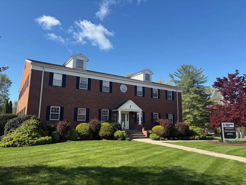 More Photos Of , Bloomfield Office For Sale