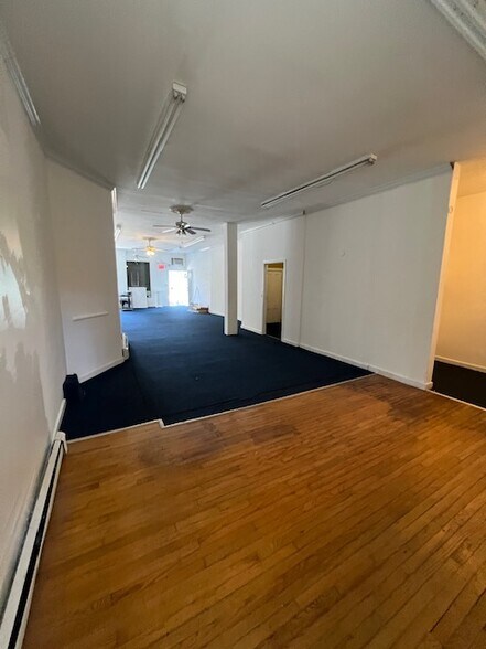 More Photos Of 776 Richmond Ter, Staten Island Storefront Retail Residential For Lease