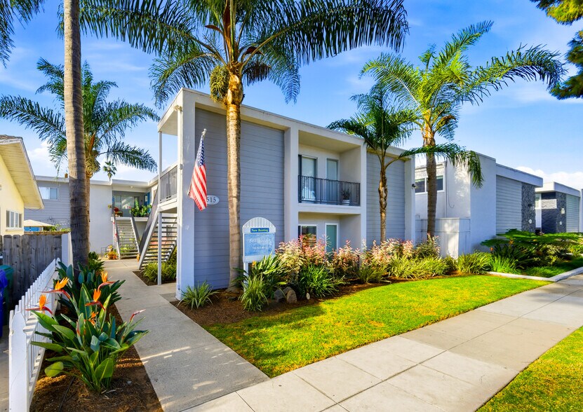 More Photos Of , Oceanside Multifamily For Sale