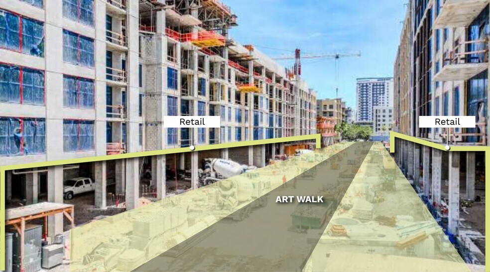 More Photos Of 501 N Andrews Ave, Fort Lauderdale Unknown For Lease