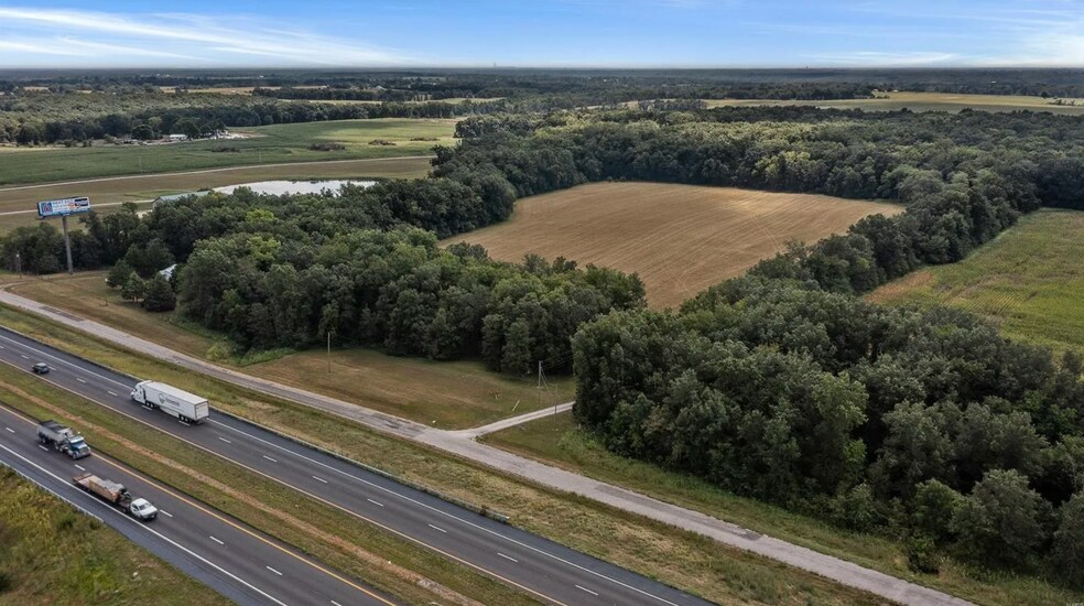 Primary Photo Of 4828 Jade Rd, Kingdom City Land For Lease