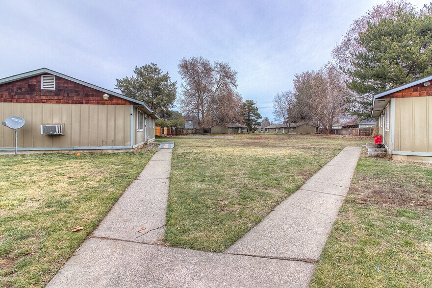 More Photos Of 1305 W King St, Yakima Apartments For Sale