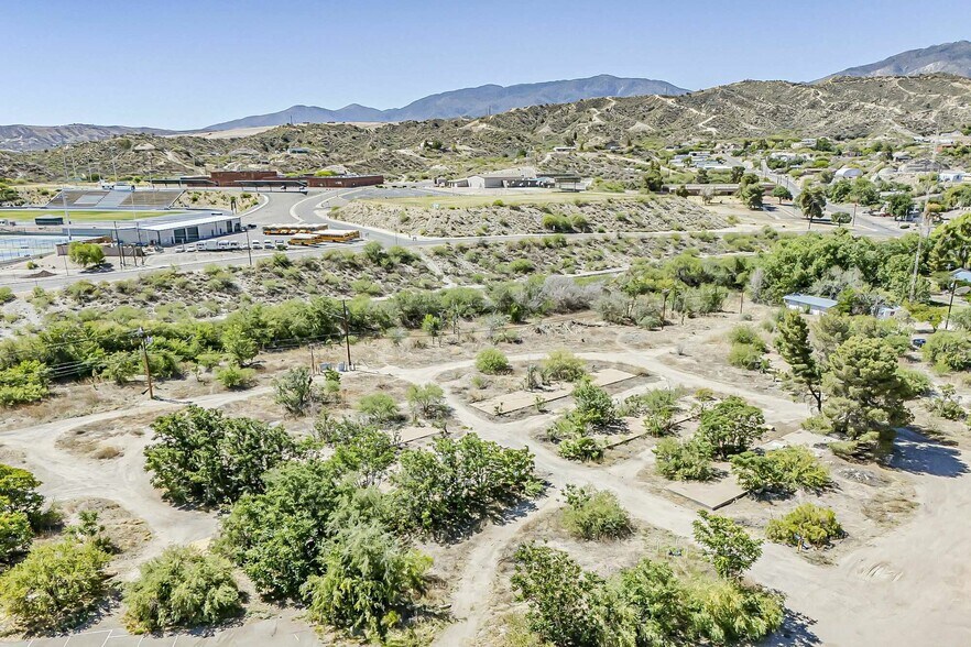 Primary Photo Of 5621 Maple Leaf St, Claypool Land For Sale