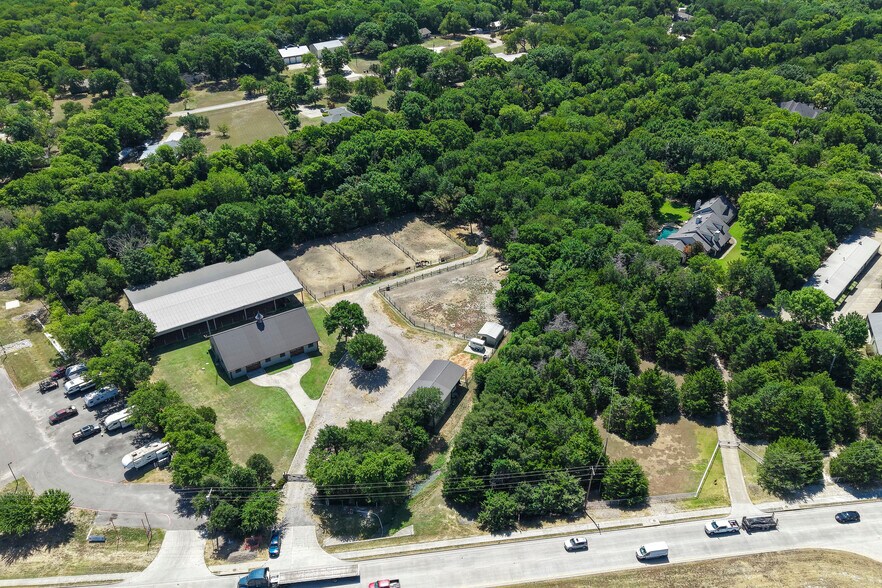 More Photos Of 1606 Sam Rayburn Hwy, Melissa Land For Sale