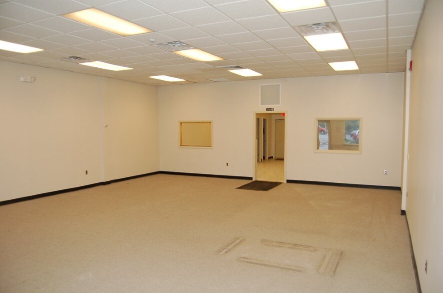 Photo of 1st Floor Ste 