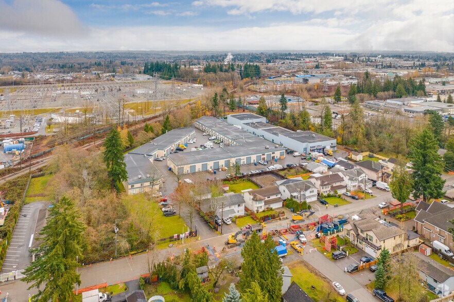 More Photos Of 8528 123rd St, Surrey Warehouse For Lease