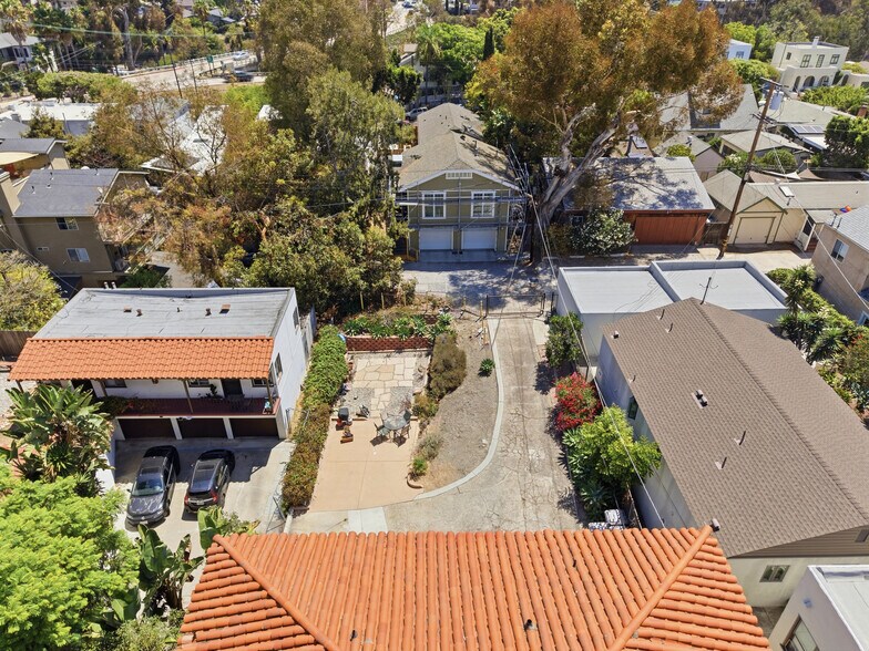 More Photos Of 3767 7th Ave, San Diego Multifamily For Sale