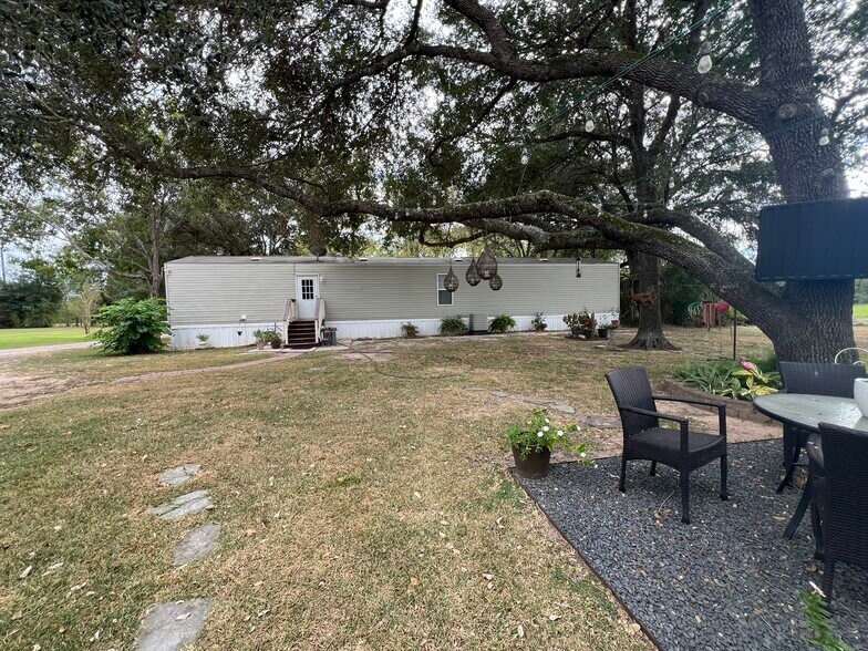 More Photos Of 28144-28150 Morton Rd, Katy Land For Sale