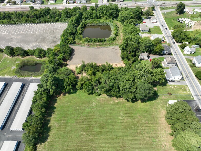 More Photos Of 440 Twin Oaks Drive Dr, Cheswold Land For Lease