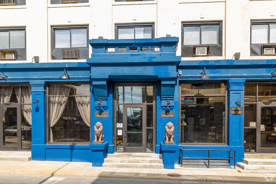 More Photos Of 50 Summit Ave, Hagerstown Hotel For Sale