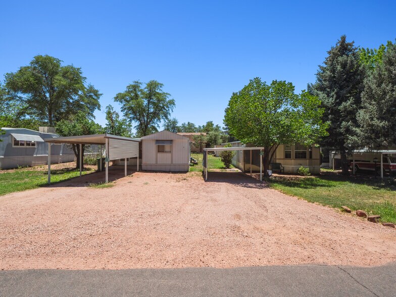 More Photos Of 705 E Miller Rd, Payson Land For Sale