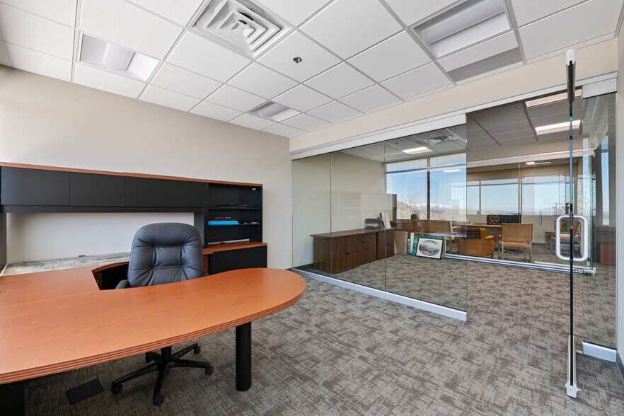 More Photos Of 6440 S Wasatch Blvd, Salt Lake City Office For Lease