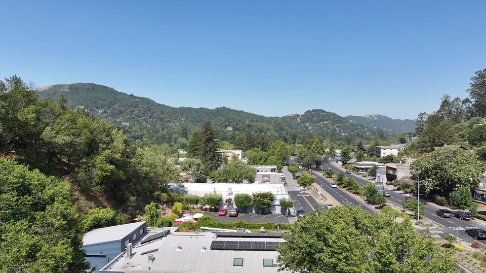 More Photos Of 128 Greenfield Ave, San Anselmo Freestanding For Lease