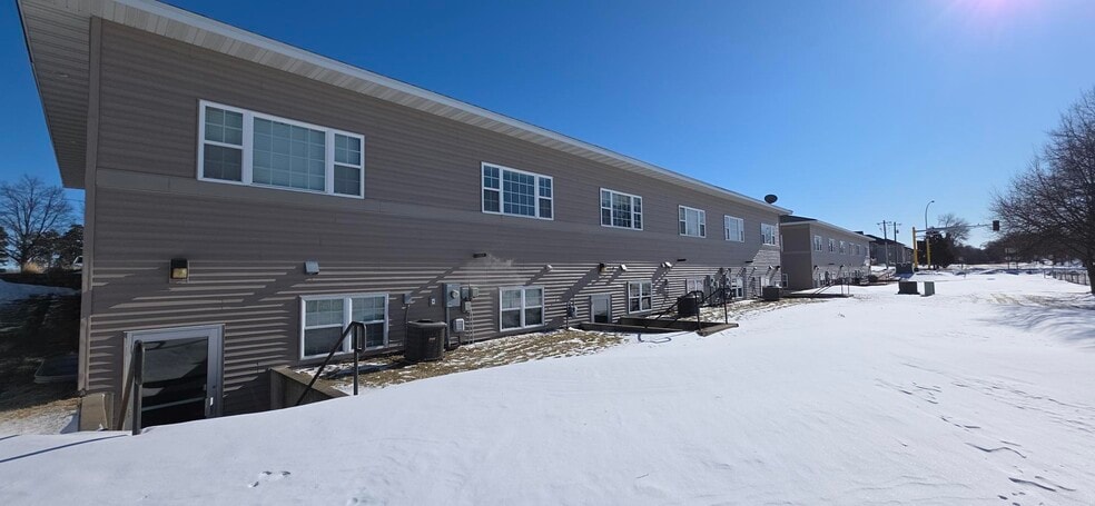 More Photos Of 2163 Northdale Blvd NW, Minneapolis Office For Sale
