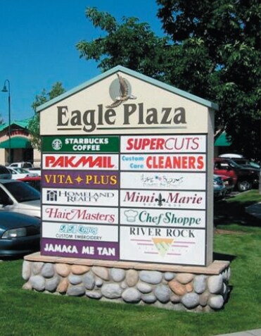 More Photos Of 228 E Plaza Dr, Eagle Freestanding For Lease