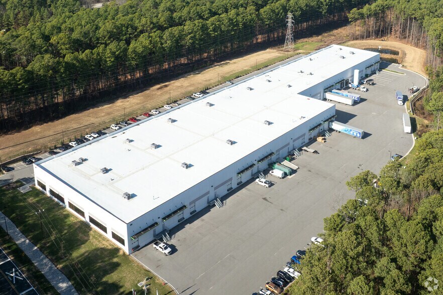 Primary Photo Of 1001 Hill Dr, Durham Flex For Lease