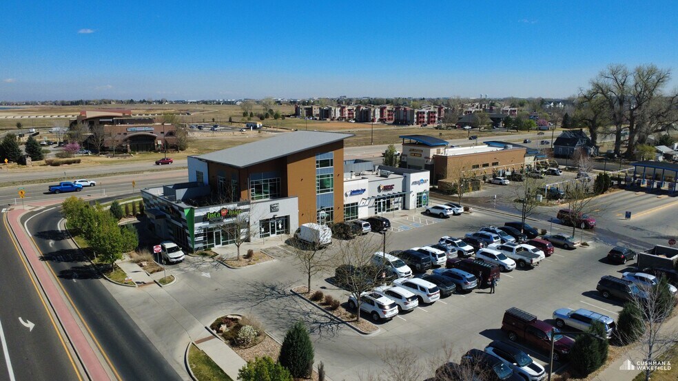 More Photos Of 3525 Mountain Lion Dr, Loveland Restaurant For Sale