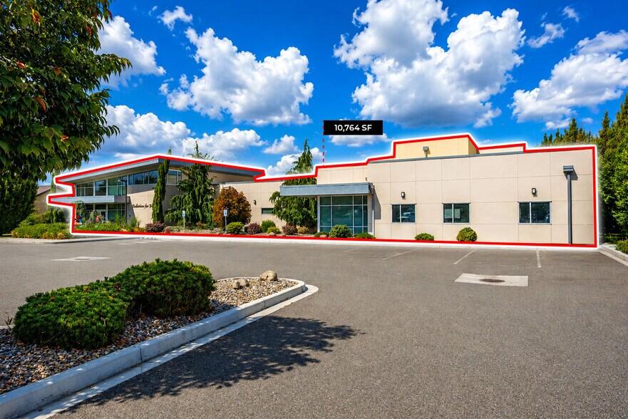 More Photos Of 6802 W Rio Grande Ave, Kennewick Medical For Lease